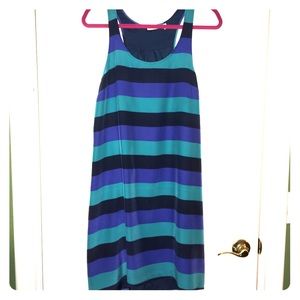 Halogen Tank Dress